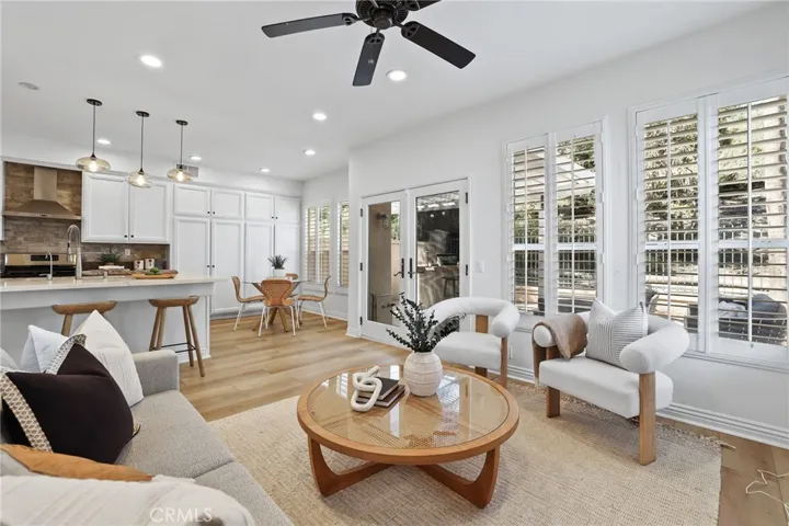 35 Blazewood, Lake Forest, California 92610