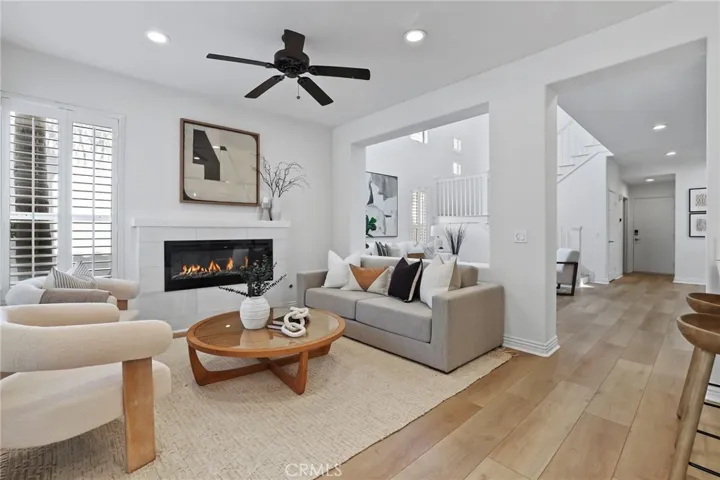 35 Blazewood, Lake Forest, California 92610