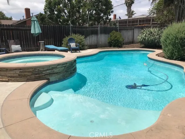 625 Marsh Rondo, Camarillo, California 93010