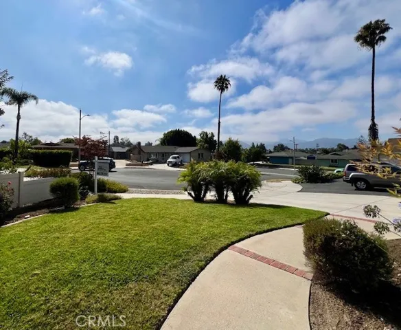 625 Marsh Rondo, Camarillo, California 93010