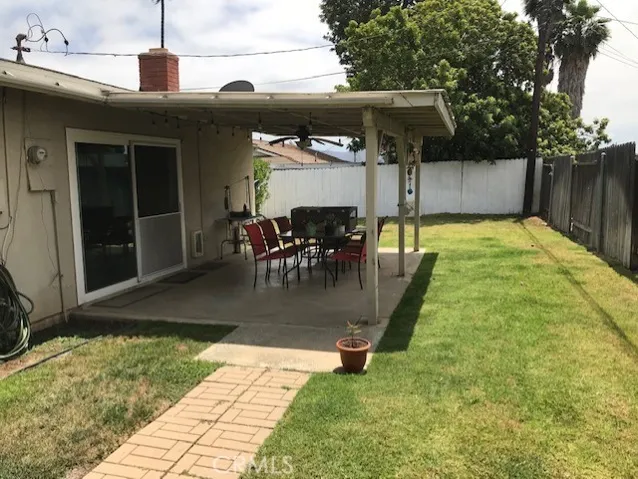 625 Marsh Rondo, Camarillo, California 93010