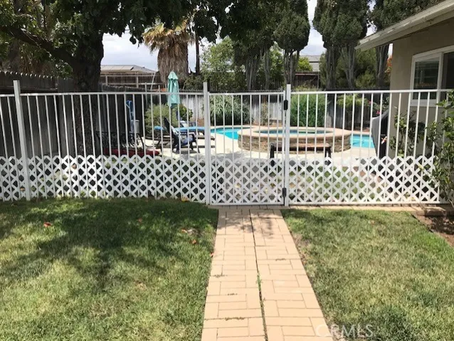 625 Marsh Rondo, Camarillo, California 93010