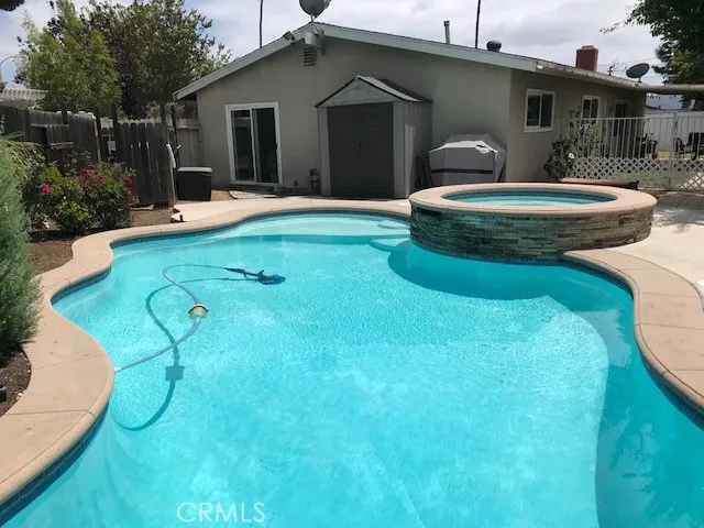 625 Marsh Rondo, Camarillo, California 93010
