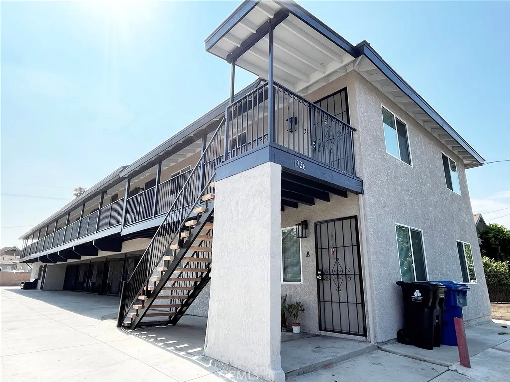 1926 N Johnston Street, Los Angeles, California 90031, ,Residential Income,For Sale,Johnston,WS25165151