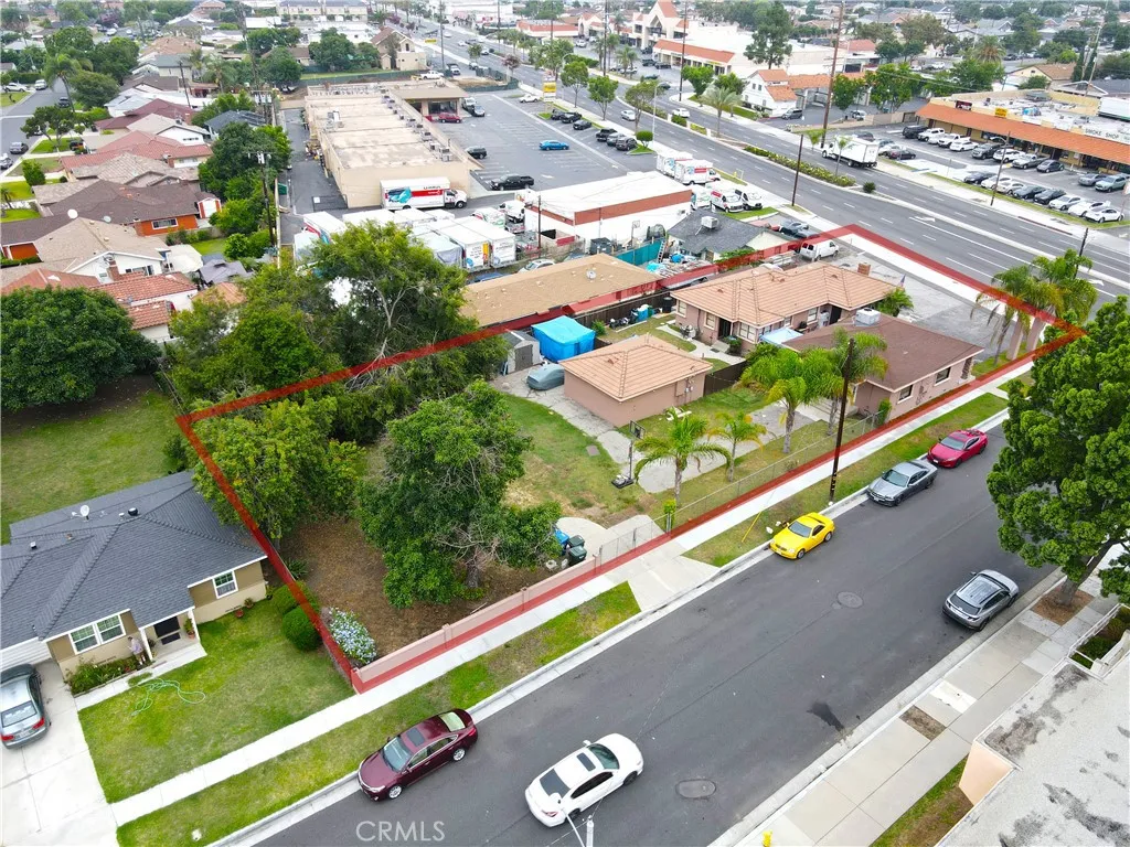 9504 Telegraph Road, Downey, California 90240, ,Residential Income,For Sale,Telegraph,DW25164981