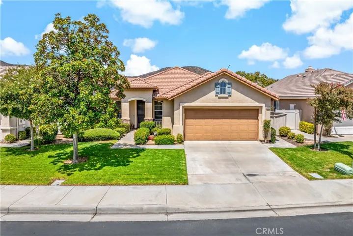 28918 Lake Fork Drive, Menifee, California 92584