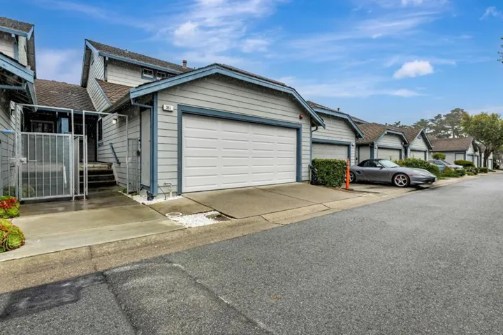 361 Michelle Lane, Daly City, California 94015