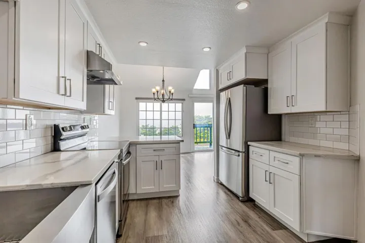 361 Michelle Lane, Daly City, California 94015