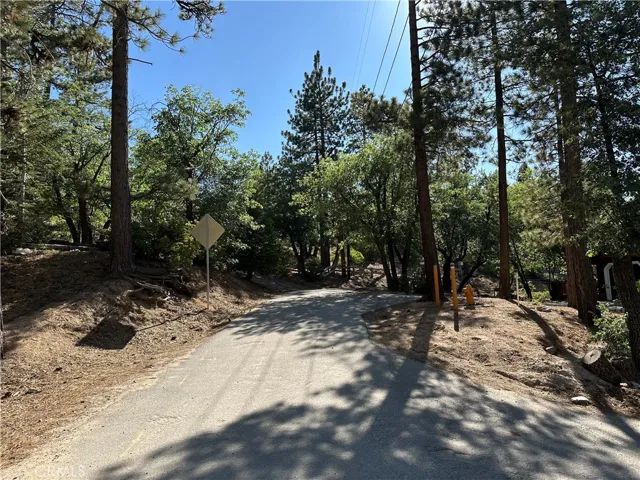 Street View on Maryland Road