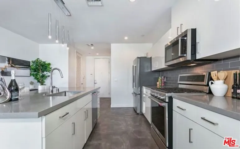 4140 Glencoe Avenue 408, Marina Del Rey, California 90292