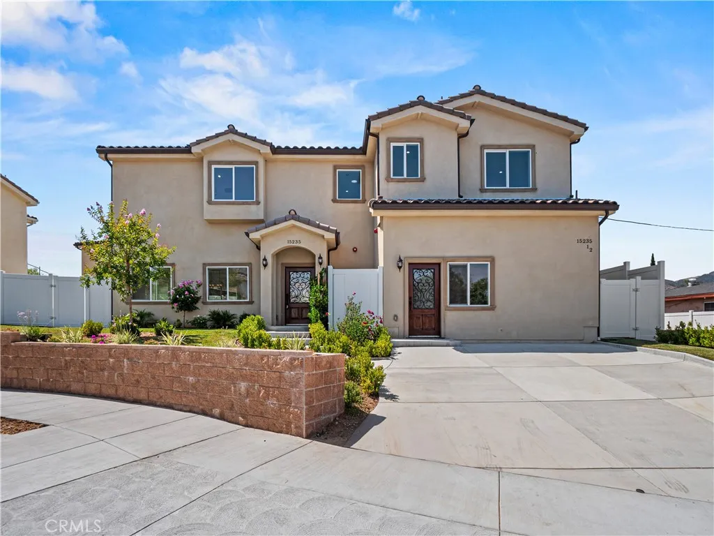 15235 Nurmi Street, Sylmar, California 91342, 5 Bedrooms Bedrooms, ,4 BathroomsBathrooms,Residential,For Sale,Nurmi,SR25165244