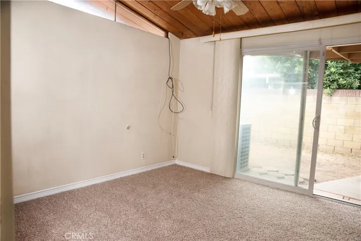 Bedroom #1