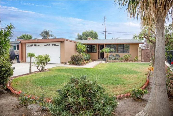 11614 Lochinvar Street, Whittier, California 90606