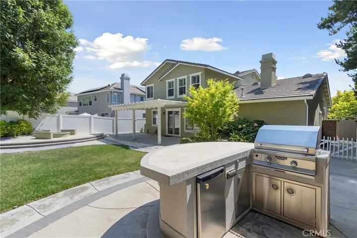28912 Davenport Court, Temecula, California 92591