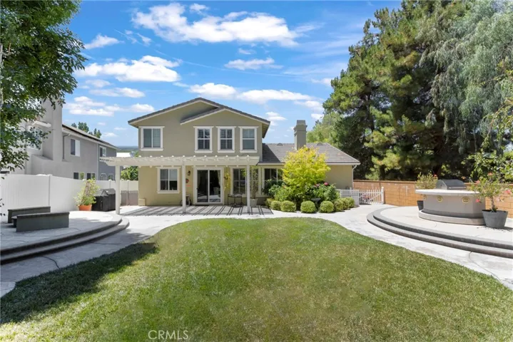 28912 Davenport Court, Temecula, California 92591