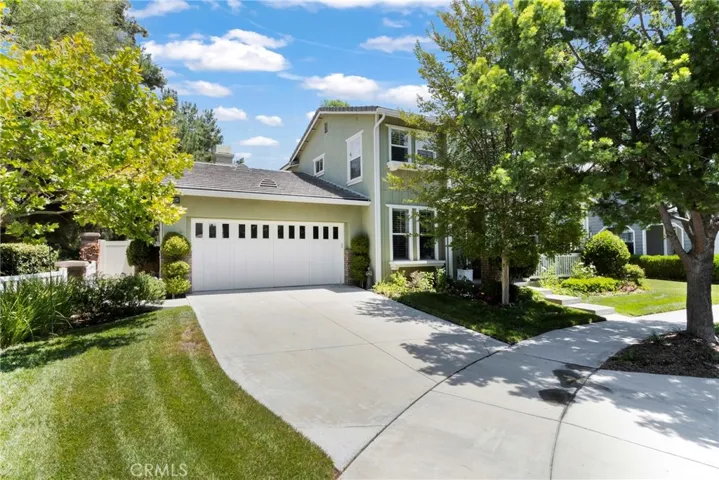 28912 Davenport Court, Temecula, California 92591