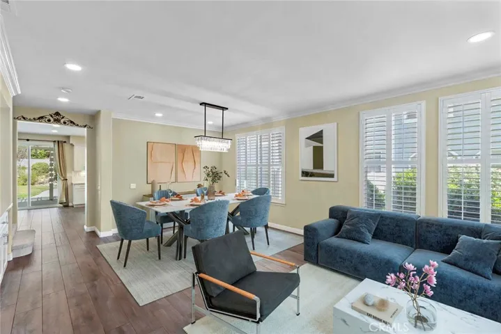 28912 Davenport Court, Temecula, California 92591
