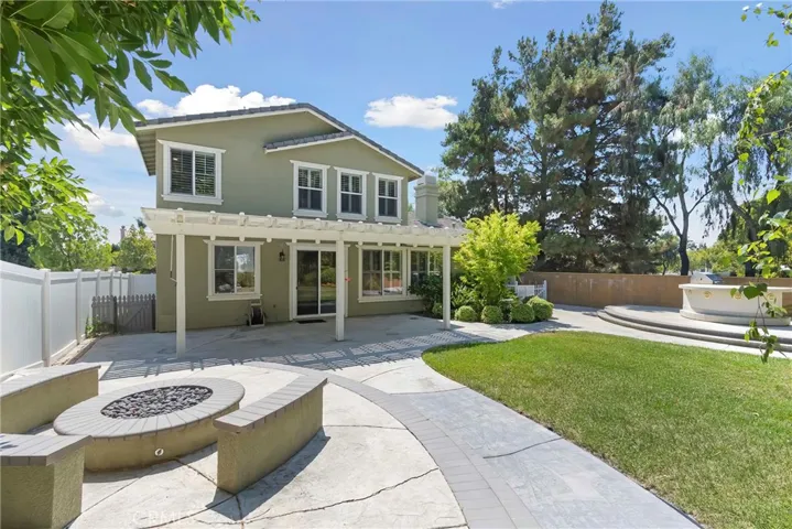28912 Davenport Court, Temecula, California 92591