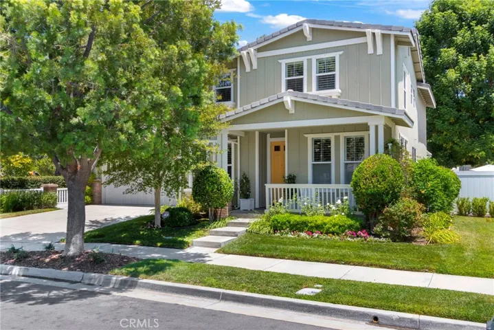 28912 Davenport Court, Temecula, California 92591