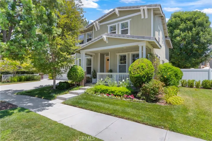 28912 Davenport Court, Temecula, California 92591