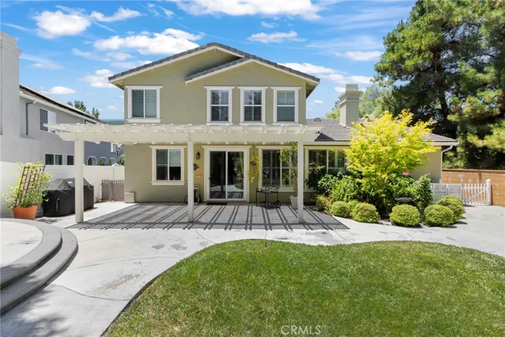 28912 Davenport Court, Temecula, California 92591