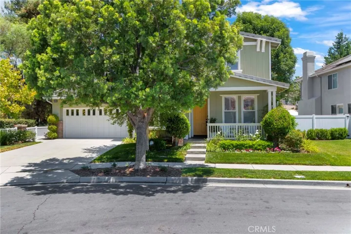 28912 Davenport Court, Temecula, California 92591