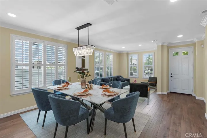 28912 Davenport Court, Temecula, California 92591