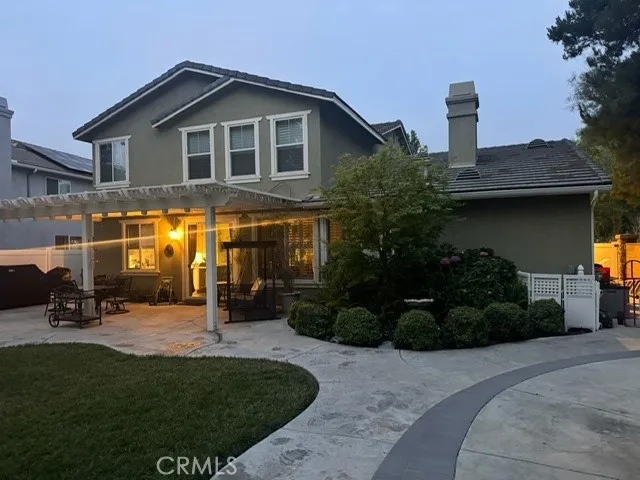 28912 Davenport Court, Temecula, California 92591