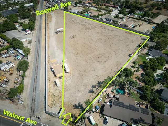12594 Roswell Avenue, Chino, California 91710