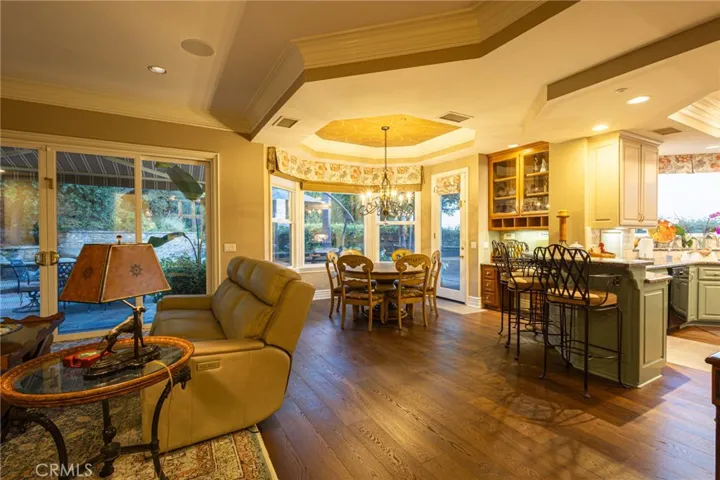 582 N Alta Vista Avenue, Monrovia, California 91016