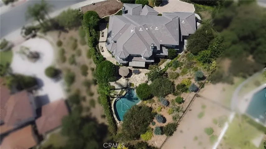 582 N Alta Vista Avenue, Monrovia, California 91016
