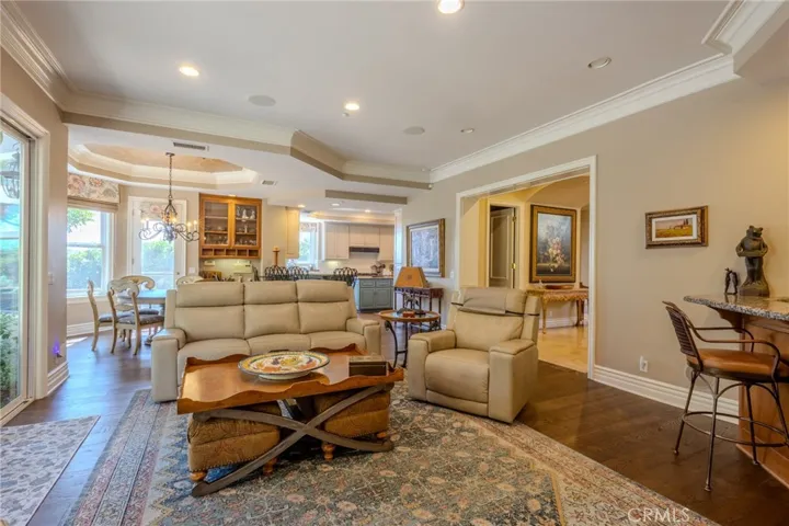 582 N Alta Vista Avenue, Monrovia, California 91016