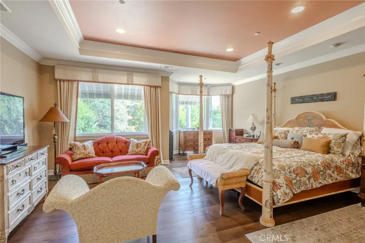 582 N Alta Vista Avenue, Monrovia, California 91016