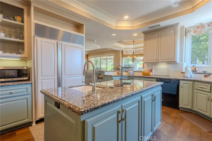 582 N Alta Vista Avenue, Monrovia, California 91016