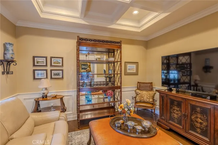 582 N Alta Vista Avenue, Monrovia, California 91016