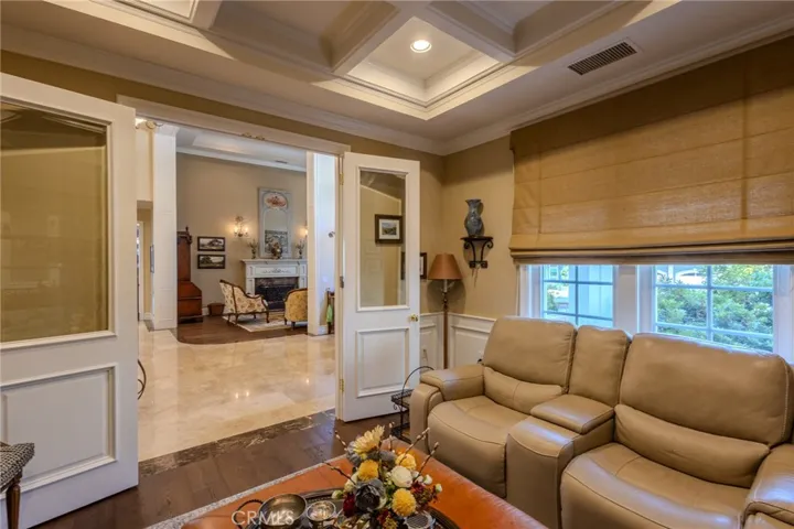 582 N Alta Vista Avenue, Monrovia, California 91016