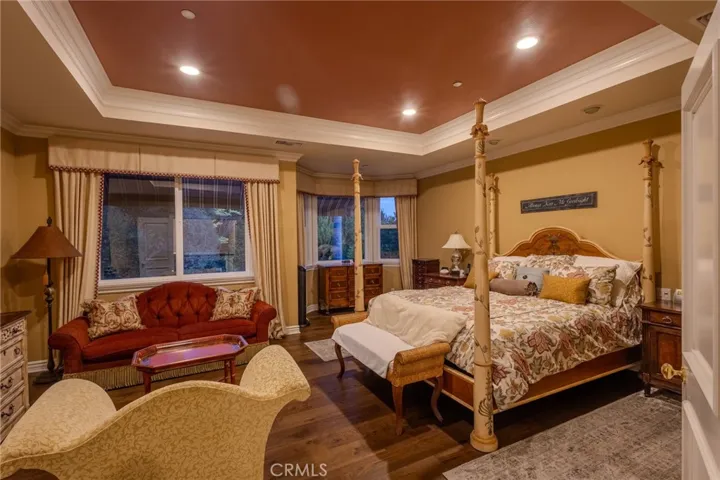 582 N Alta Vista Avenue, Monrovia, California 91016