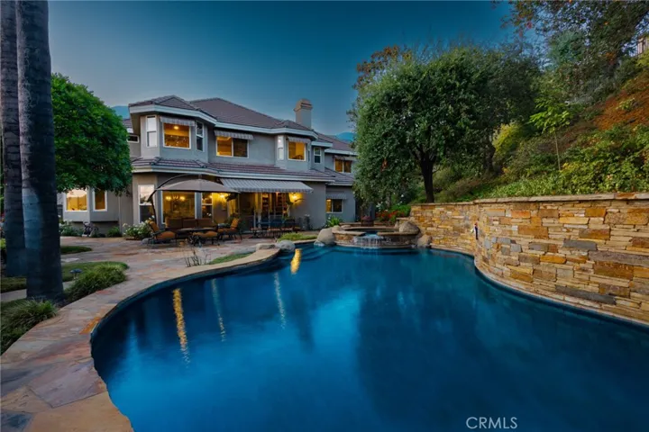 582 N Alta Vista Avenue, Monrovia, California 91016