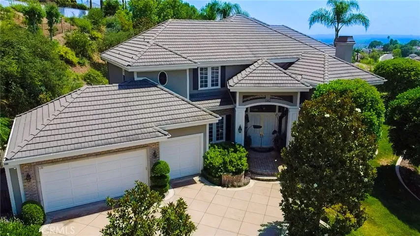 582 N Alta Vista Avenue, Monrovia, California 91016