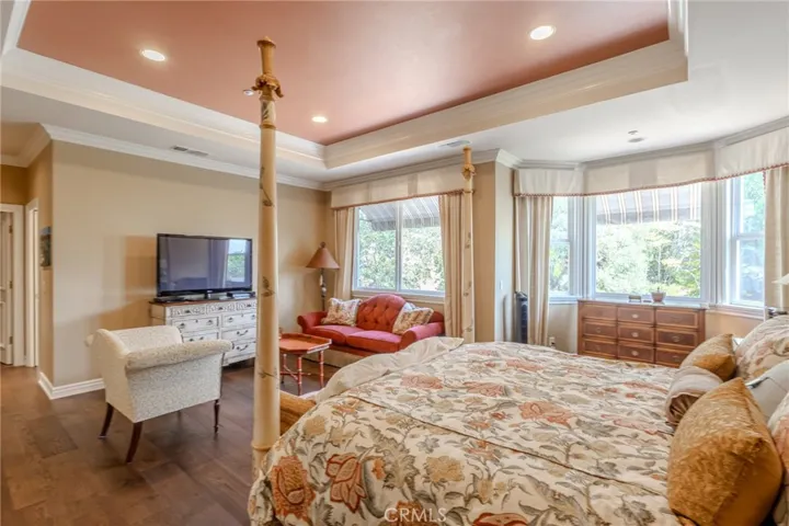 582 N Alta Vista Avenue, Monrovia, California 91016