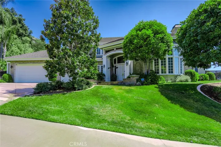 582 N Alta Vista Avenue, Monrovia, California 91016