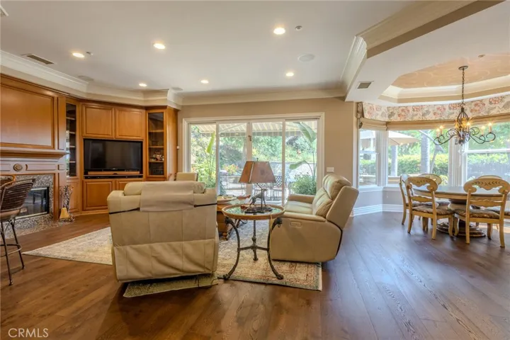 582 N Alta Vista Avenue, Monrovia, California 91016