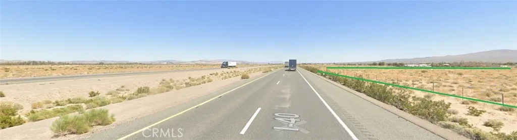 46700 National Trails Highway, Newberry Springs, California 92365