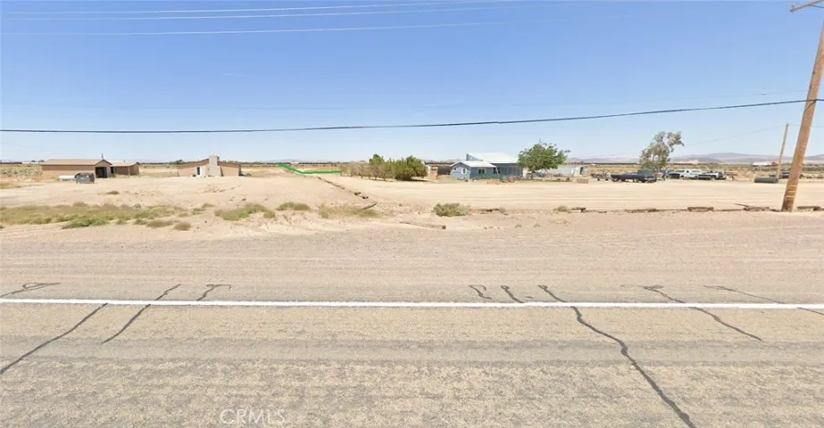 46700 National Trails Highway, Newberry Springs, California 92365