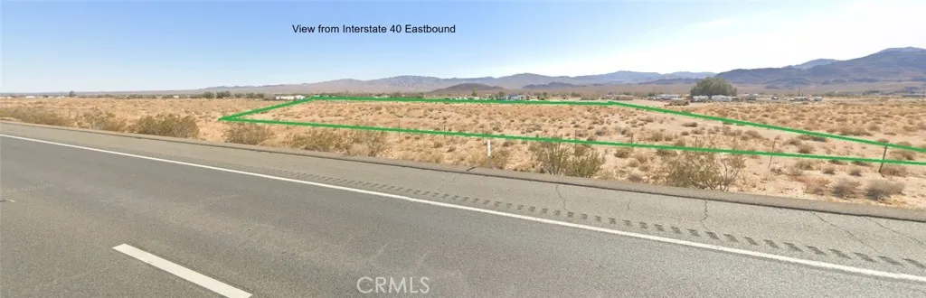 46700 National Trails Highway, Newberry Springs, California 92365