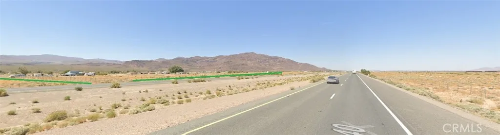 46700 National Trails Highway, Newberry Springs, California 92365