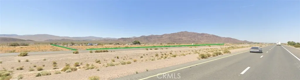 46700 National Trails Highway, Newberry Springs, California 92365
