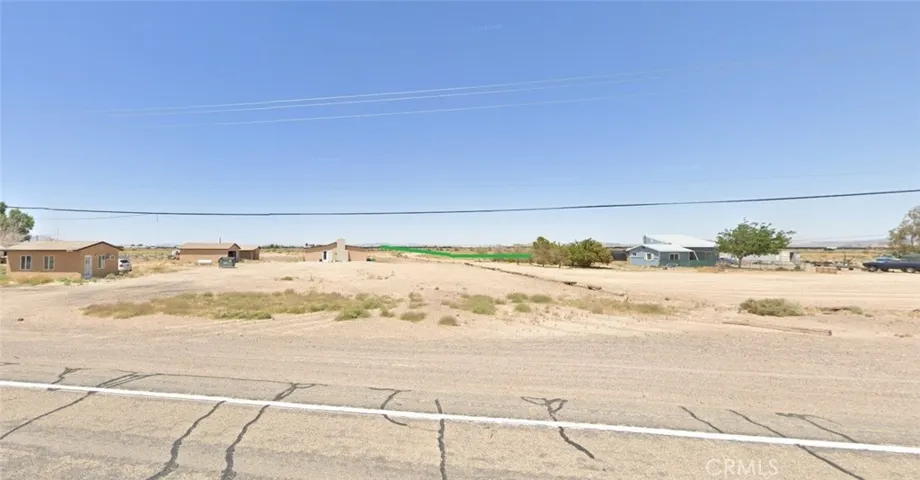 46700 National Trails Highway, Newberry Springs, California 92365