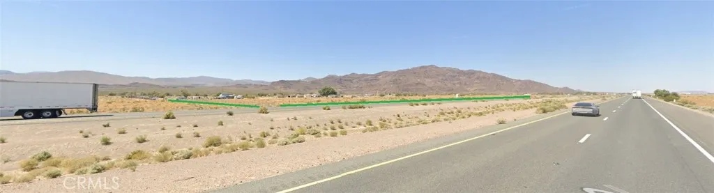 46700 National Trails Highway, Newberry Springs, California 92365