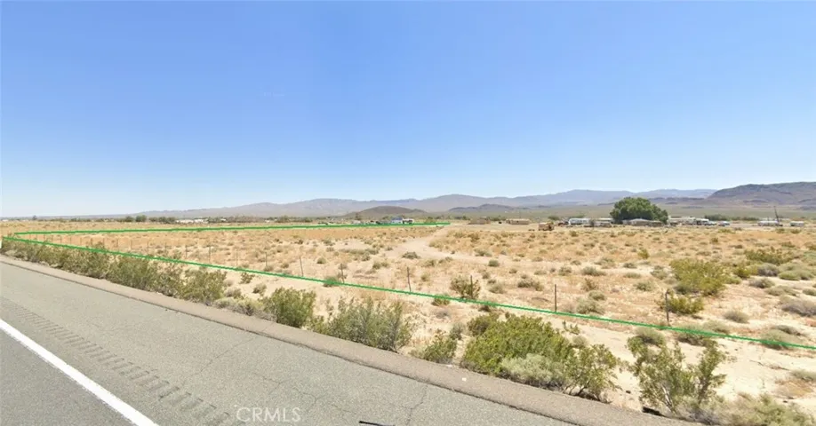 46700 National Trails Highway, Newberry Springs, California 92365